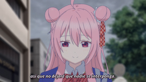 Happy Sugar Life